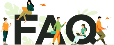Frequently Asked Questions